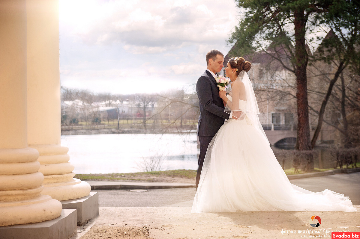 Wedding photo